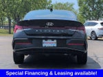 2026 Elantra Thumbnail 6