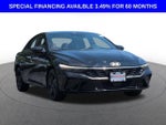 2026 Elantra Thumbnail 1