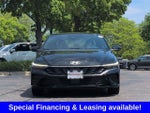 2026 Elantra Thumbnail 2