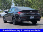 2026 Elantra Thumbnail 5