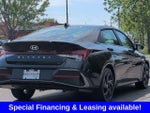 2026 Elantra Thumbnail 7