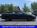 2026 Elantra Thumbnail 8