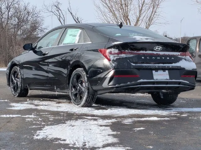 2026 Hyundai Elantra - $21,999