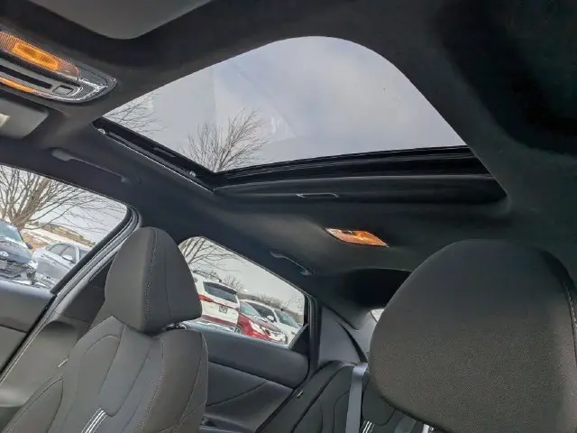 2026 Hyundai Elantra - $21,999