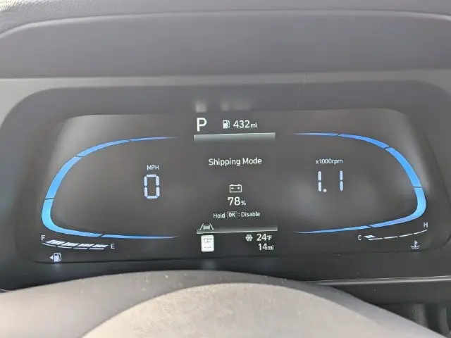 2026 Hyundai Elantra - $21,999