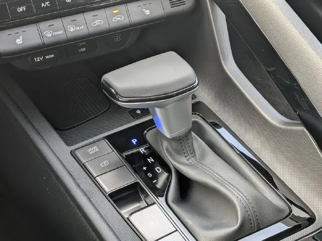 2026 Hyundai Elantra - $21,999