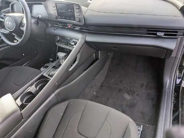 2026 Hyundai Elantra - $21,999