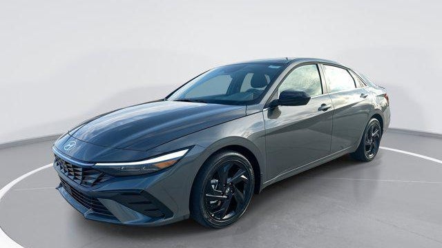 Preowned 2026 Hyundai ELANTRA SEL Sport Premium for Sale