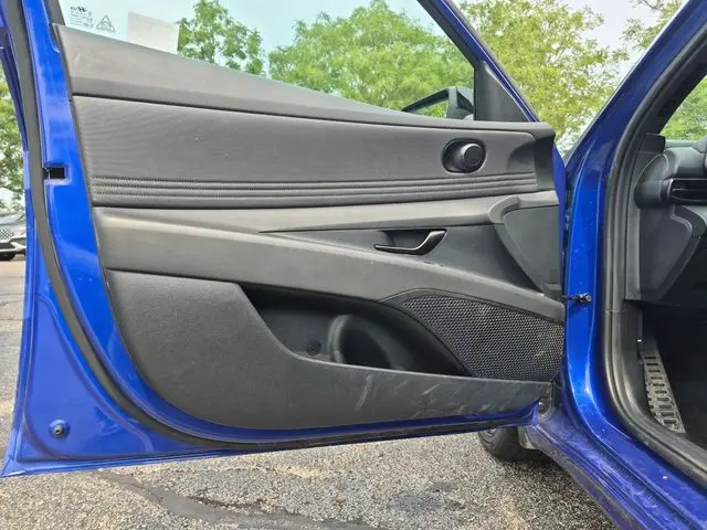 2026 Hyundai Elantra - $19,478