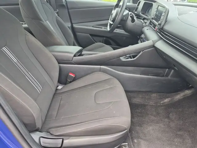 2026 Hyundai Elantra - $19,478