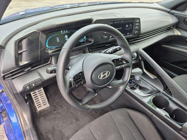 2026 Hyundai Elantra - $19,449