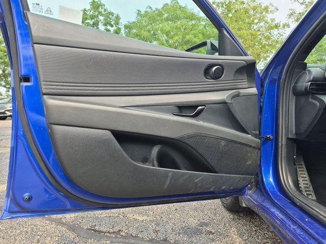 2026 Hyundai Elantra - $19,449