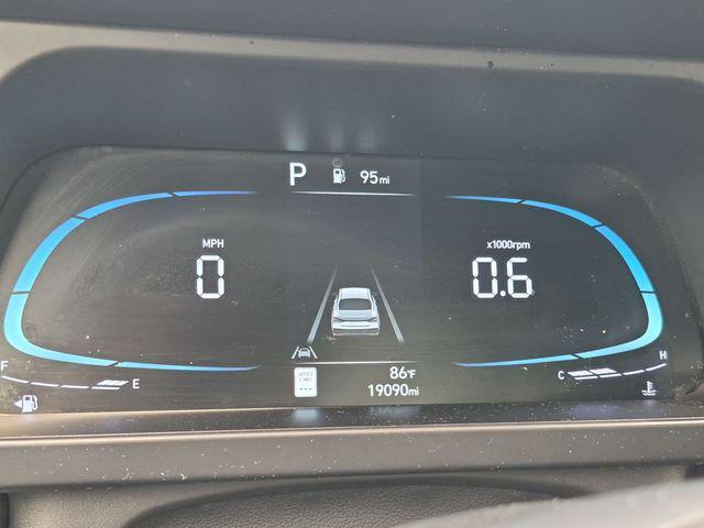 2026 Hyundai Elantra - $19,449