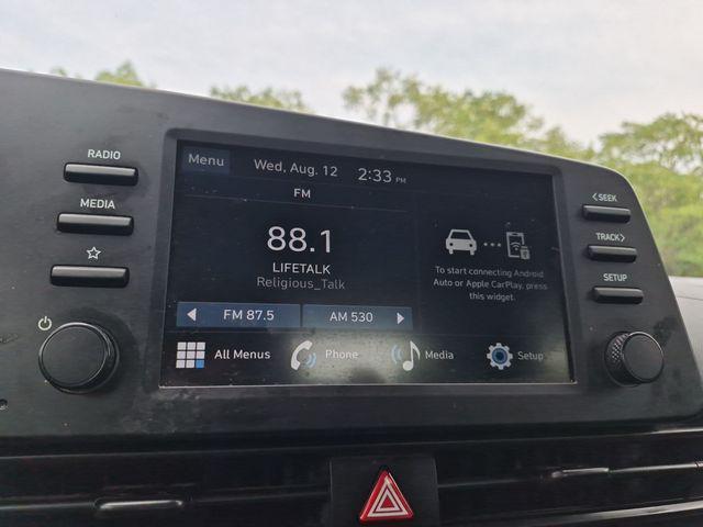 2026 Hyundai Elantra - $19,449