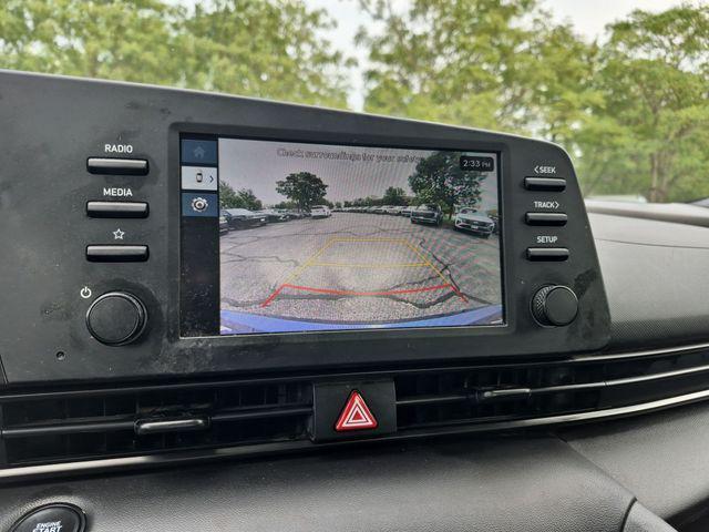 2026 Hyundai Elantra - $19,449
