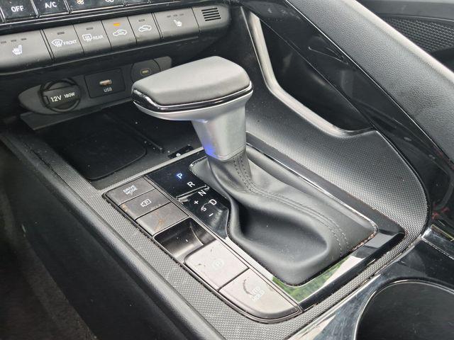 2026 Hyundai Elantra - $19,449