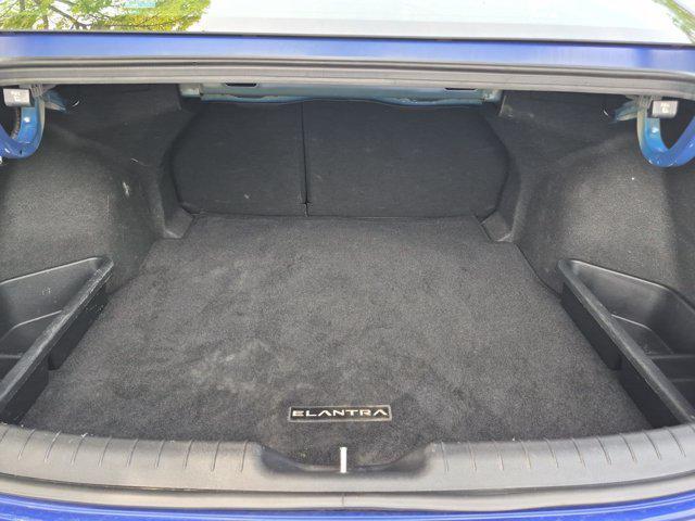 2026 Hyundai Elantra - $19,449