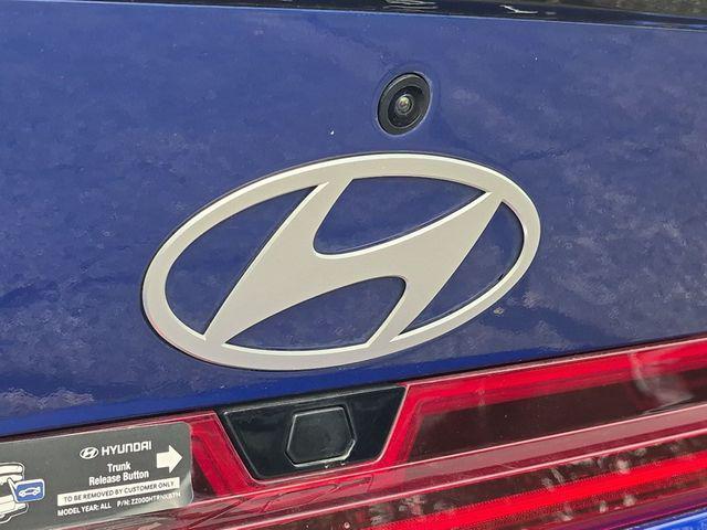 2026 Hyundai Elantra - $19,449