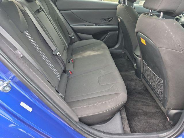 2026 Hyundai Elantra - $19,449