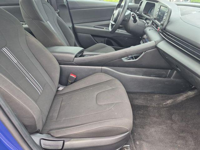 2026 Hyundai Elantra - $19,449