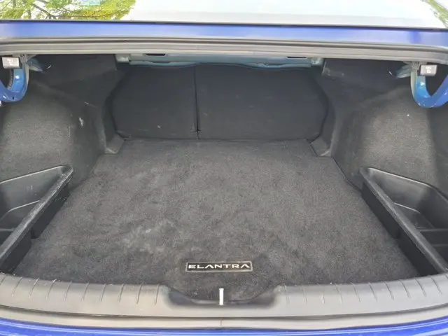 2026 Hyundai Elantra - $19,478