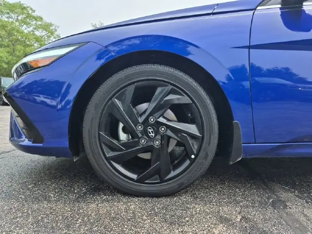 2026 Hyundai Elantra - $18,888