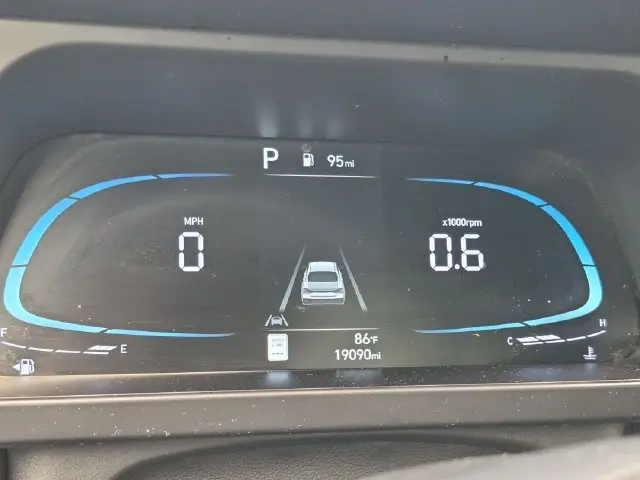 2026 Hyundai Elantra - $18,888