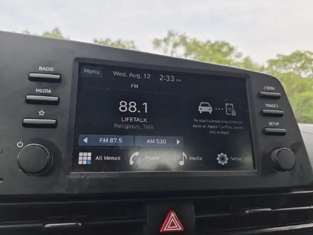 2026 Hyundai Elantra - $18,888