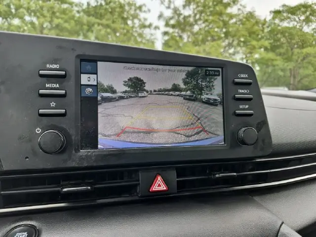 2026 Hyundai Elantra - $18,888