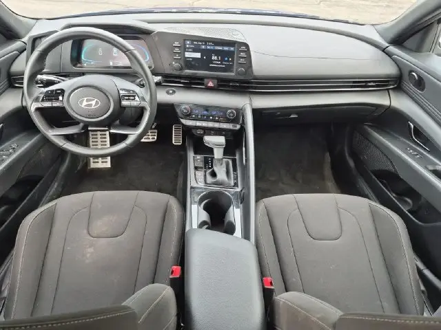 2026 Hyundai Elantra - $18,888