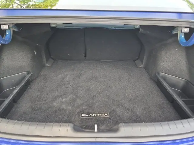 2026 Hyundai Elantra - $18,888