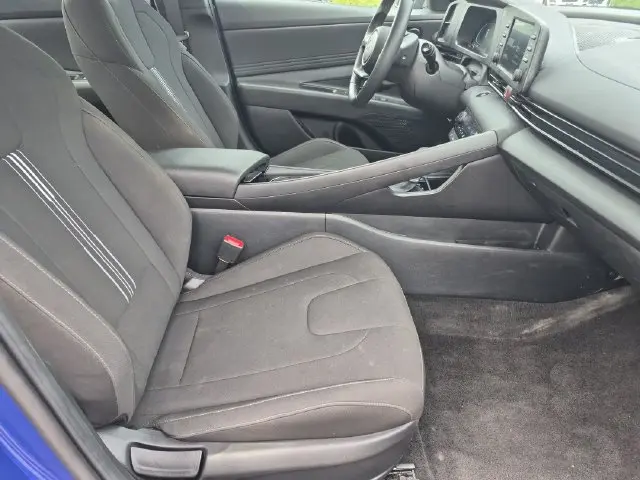 2026 Hyundai Elantra - $18,888