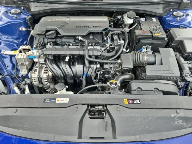 2026 Hyundai Elantra - $18,888