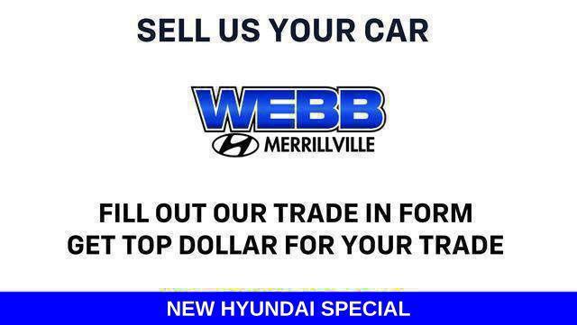 2026 Hyundai Elantra - $23,168