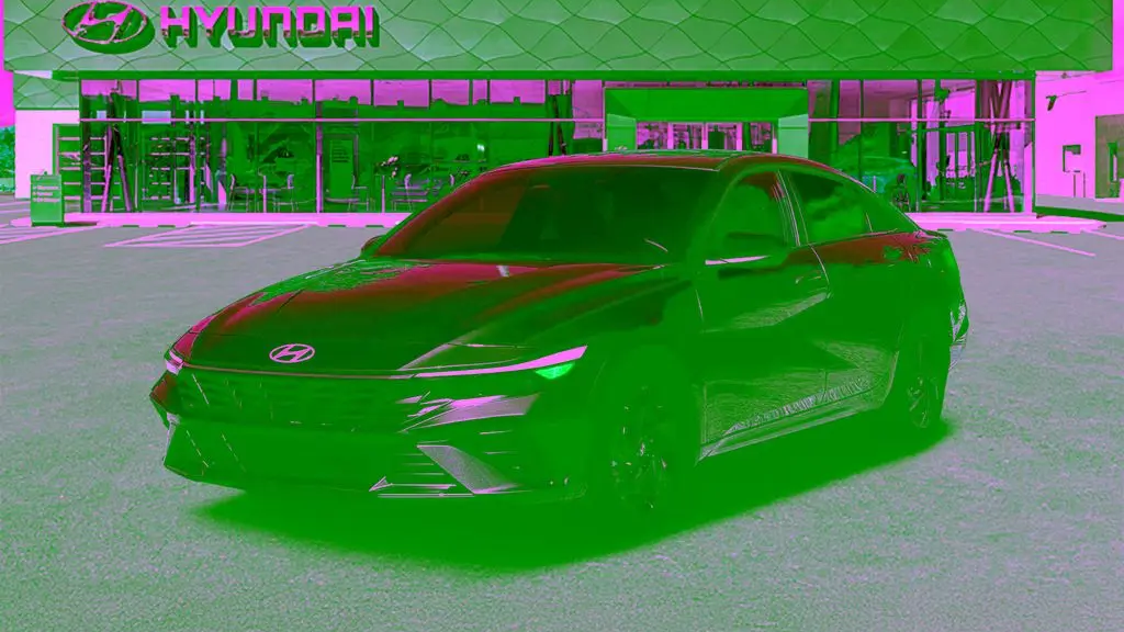 Preowned 2026 Hyundai ELANTRA SEL Sport Premium for Sale