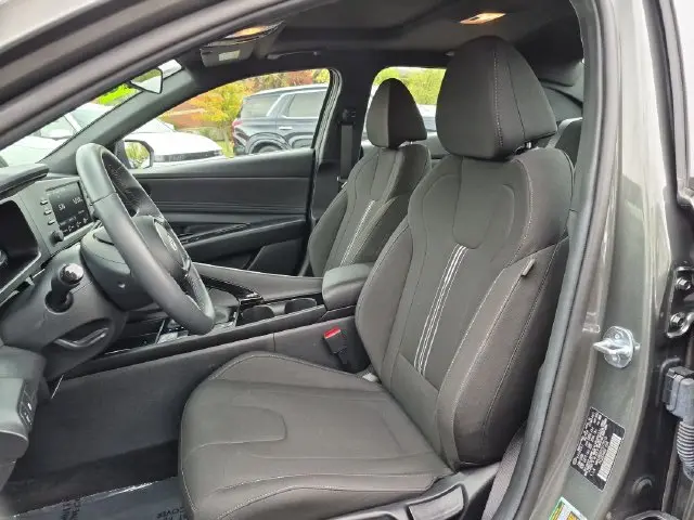 2026 Hyundai Elantra - $21,489