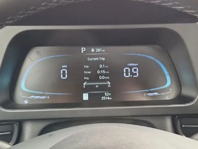 2026 Hyundai Elantra - $21,489