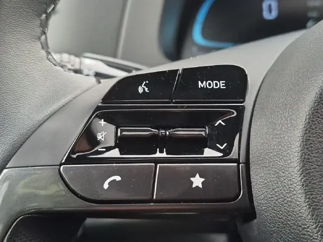 2026 Hyundai Elantra - $21,489