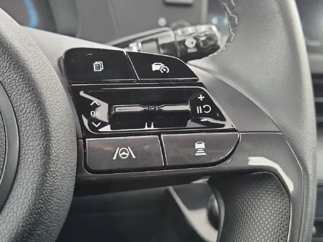 2026 Hyundai Elantra - $21,489