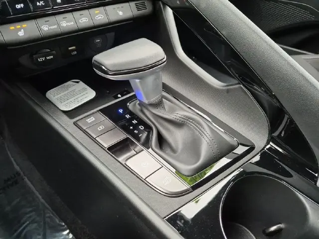 2026 Hyundai Elantra - $21,489