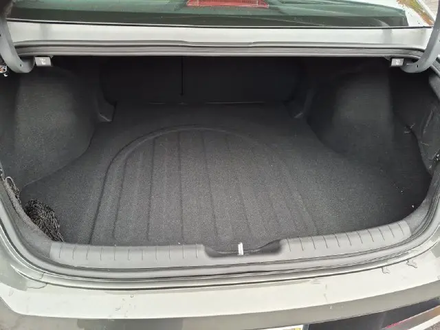 2026 Hyundai Elantra - $21,489
