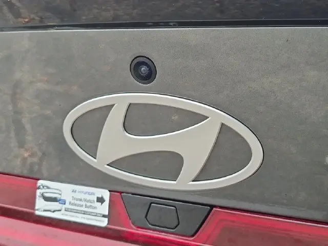 2026 Hyundai Elantra - $21,489
