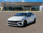 2026 Elantra Thumbnail 1