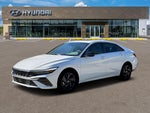 2026 Elantra Thumbnail 2