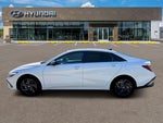 2026 Elantra Thumbnail 3