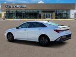 2026 Elantra Thumbnail 4
