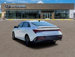 2026 Elantra Thumbnail 5