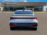 2026 Elantra Thumbnail 6