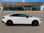 2026 Elantra Thumbnail 9