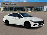 2026 Elantra Thumbnail 10